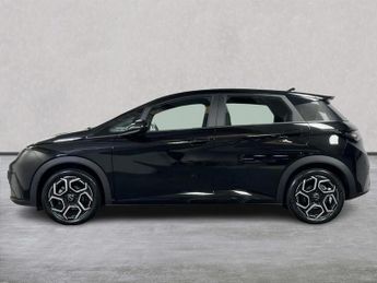 BYD DOLPHIN 150Kw Comfort 60.4Kwh Auto