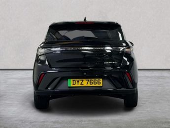BYD DOLPHIN 150Kw Comfort 60.4Kwh Auto