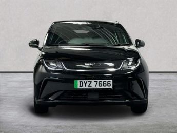 BYD DOLPHIN 150Kw Comfort 60.4Kwh Auto