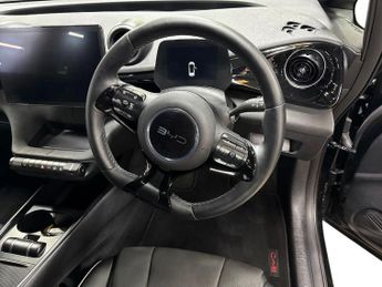 BYD DOLPHIN 150Kw Comfort 60.4Kwh Auto