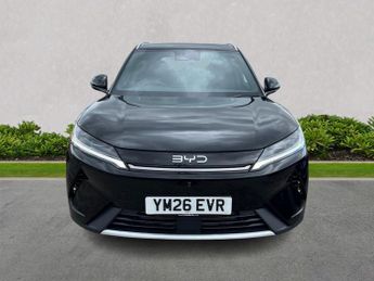 BYD ATTO 2 1.5 Dm-I 212 Boost 5Dr Auto