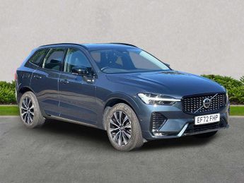 Volvo XC60 2.0 B4D Plus Dark 5Dr Awd Geartronic
