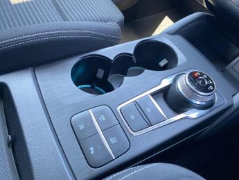 FORD FOCUS 1.5 Ecoblue 120 Titanium 5Dr Auto