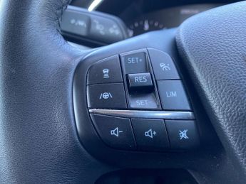 FORD FOCUS 1.5 Ecoblue 120 Titanium 5Dr Auto