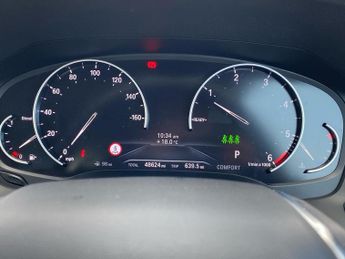 BMW 3 SERIES 320D Xdrive Se 4Dr Step Auto