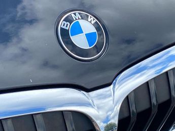BMW 3 SERIES 320D Xdrive Se 4Dr Step Auto