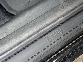 BMW 3 SERIES 320D Xdrive Se 4Dr Step Auto