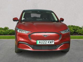 FORD MUSTANG MACH-E 216Kw Extended Range 91Kwh Rwd 5Dr Auto