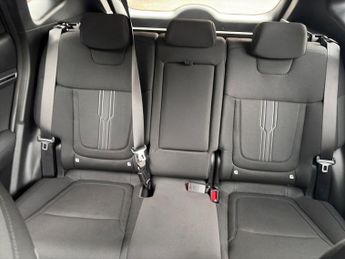 HYUNDAI TUCSON 1.6 T-Gdi Mhev Premium Suv 5Dr Petrol Hybrid Dct Euro 6 (S/S) (1