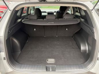 HYUNDAI TUCSON 1.6 T-Gdi Mhev Premium Suv 5Dr Petrol Hybrid Dct Euro 6 (S/S) (1