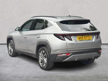 HYUNDAI TUCSON 1.6 T-Gdi Mhev Premium Suv 5Dr Petrol Hybrid Dct Euro 6 (S/S) (1
