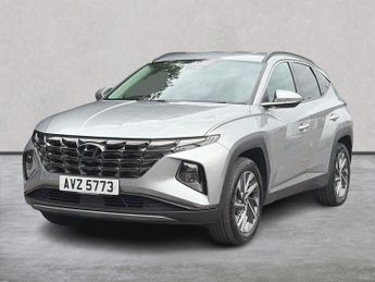 HYUNDAI TUCSON 1.6 T-Gdi Mhev Premium Suv 5Dr Petrol Hybrid Dct Euro 6 (S/S) (1