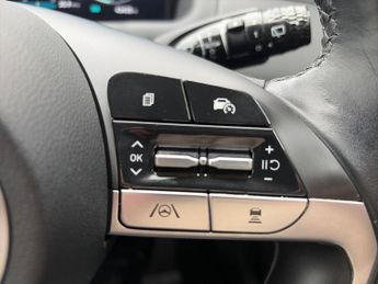 HYUNDAI TUCSON 1.6 T-Gdi Mhev Premium Suv 5Dr Petrol Hybrid Dct Euro 6 (S/S) (1