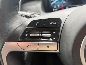 HYUNDAI TUCSON 1.6 T-Gdi Mhev Premium Suv 5Dr Petrol Hybrid Dct Euro 6 (S/S) (1