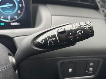 HYUNDAI TUCSON 1.6 T-Gdi Mhev Premium Suv 5Dr Petrol Hybrid Dct Euro 6 (S/S) (1