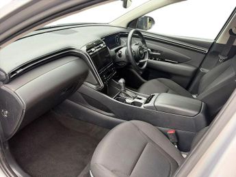 HYUNDAI TUCSON 1.6 T-Gdi Mhev Premium Suv 5Dr Petrol Hybrid Dct Euro 6 (S/S) (1