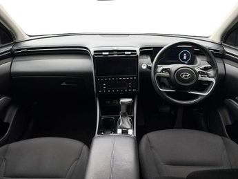 HYUNDAI TUCSON 1.6 T-Gdi Mhev Premium Suv 5Dr Petrol Hybrid Dct Euro 6 (S/S) (1