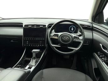 HYUNDAI TUCSON 1.6 T-Gdi Mhev Premium Suv 5Dr Petrol Hybrid Dct Euro 6 (S/S) (1