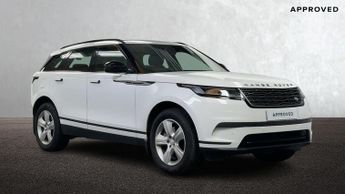 Land Rover Range Rover Velar 2.0 D200 Mhev S 5Dr Auto