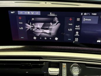 PEUGEOT 3008 1.2 Allure Suv 5Dr Petrol Hybrid E-Dsc6 Euro 6 (S/S) (145 Ps)