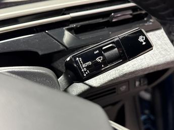 PEUGEOT 3008 1.2 Allure Suv 5Dr Petrol Hybrid E-Dsc6 Euro 6 (S/S) (145 Ps)