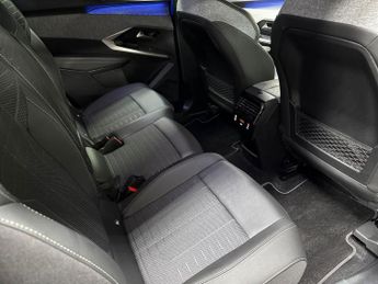 PEUGEOT 5008 1.2 Gt Suv 5Dr Petrol Hybrid E-Dsc6 Euro 6 (S/S) (145 Ps)