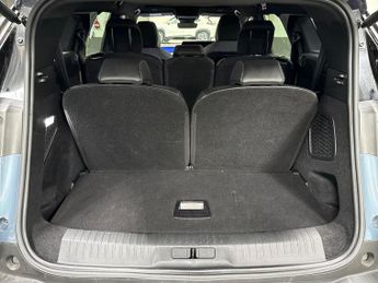 PEUGEOT 5008 1.2 Gt Suv 5Dr Petrol Hybrid E-Dsc6 Euro 6 (S/S) (145 Ps)