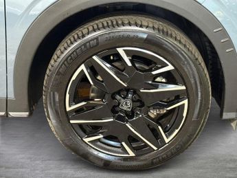 PEUGEOT 5008 1.2 Gt Suv 5Dr Petrol Hybrid E-Dsc6 Euro 6 (S/S) (145 Ps)