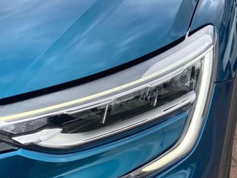 RENAULT ARKANA 1.6 E-Tech E-Tech Engineered Suv 5Dr Petrol Hybrid Auto 2Wd Euro