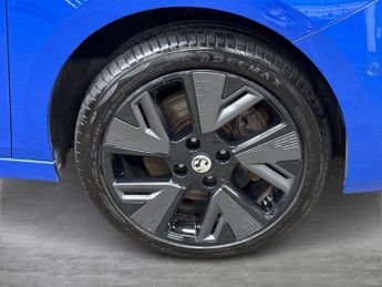 VAUXHALL CORSA Vauxhall Corsa E Elite Nav