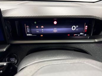 VAUXHALL GRANDLAND 1.2 Hybrid 145 Gs 5Dr E-Dct6