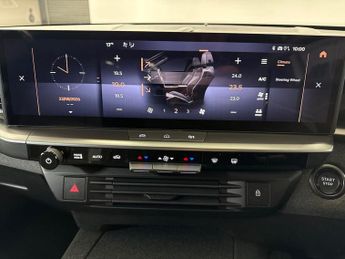 VAUXHALL GRANDLAND 1.2 Hybrid 145 Gs 5Dr E-Dct6