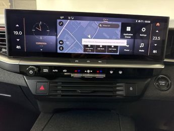 VAUXHALL GRANDLAND 1.2 Hybrid 145 Gs 5Dr E-Dct6