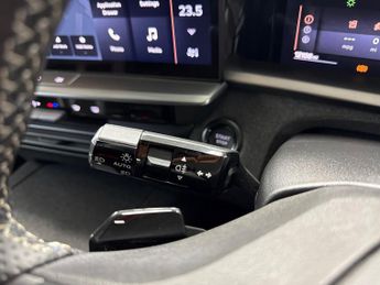 VAUXHALL GRANDLAND 1.2 Hybrid 145 Gs 5Dr E-Dct6