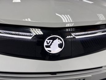 VAUXHALL GRANDLAND 1.2 Hybrid 145 Gs 5Dr E-Dct6
