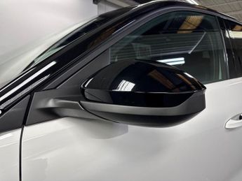 VAUXHALL GRANDLAND 1.2 Hybrid 145 Gs 5Dr E-Dct6