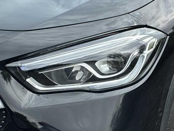 MERCEDES-BENZ GLA Gla 200 Amg Line Premium 5Dr Auto
