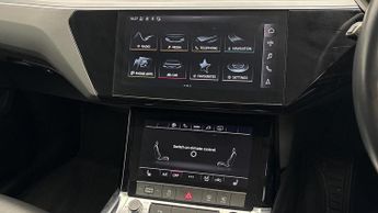 AUDI Q8 50 Sport Suv 5Dr Electric Auto Quattro 95Kwh (11Kw Charger) (340