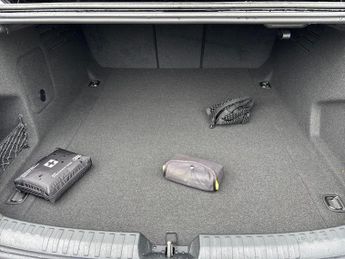 AUDI A6 2.0 Tdi Edition 1 Saloon 4Dr Diesel S Tronic Quattro Euro 6 (S/S