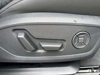 AUDI A6 2.0 Tdi Edition 1 Saloon 4Dr Diesel S Tronic Quattro Euro 6 (S/S