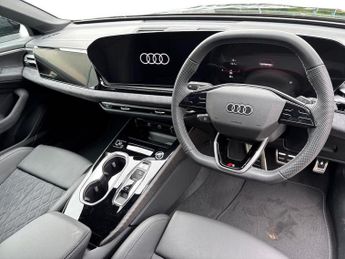 AUDI A6 2.0 Tdi Edition 1 Saloon 4Dr Diesel S Tronic Quattro Euro 6 (S/S