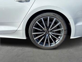 AUDI A5 2.0 Tfsi 40 S Line Sportback 5Dr Petrol S Tronic Euro 6 (S/S) (2