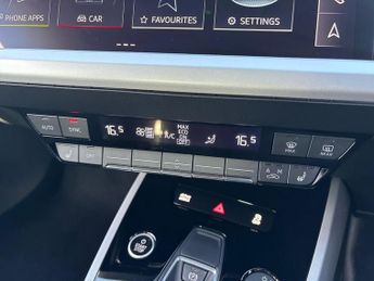 AUDI Q4 40 Sport Suv 5Dr Electric Auto 82Kwh (204 Ps)