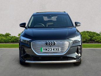 AUDI Q4 40 Sport Suv 5Dr Electric Auto 82Kwh (204 Ps)