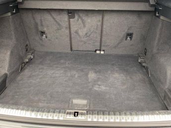 AUDI Q3 1.5 Tfsi Cod 35 S Line Suv 5Dr Petrol S Tronic Euro 6 (S/S) (150