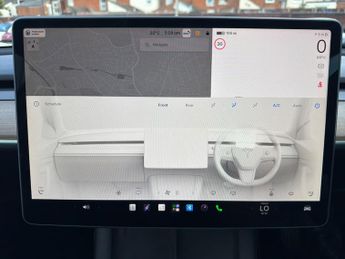 TESLA MODEL Y (Dual Motor) Long Range Suv 5Dr Electric Auto 4Wde (384 Bhp)
