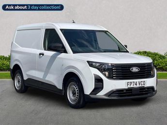 Ford Transit Ford Transit Courier Leader Ec