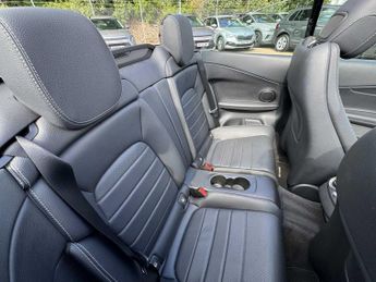 MERCEDES-BENZ C CLASS C200 Amg Line 2Dr Auto