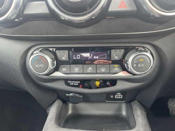 NISSAN JUKE 1.0 Dig-T 114 Tekna+ 5Dr Dct