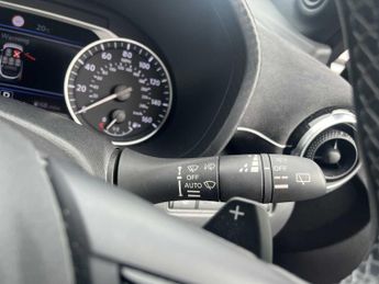 NISSAN JUKE 1.0 Dig-T 114 Tekna+ 5Dr Dct